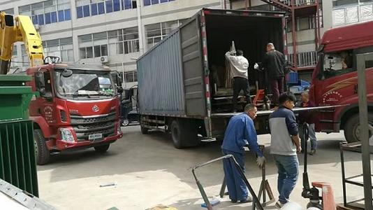 东澳镇搬家、搬店特价省心运