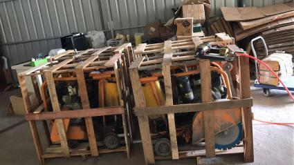 东澳镇行李、家具、电器包装托运