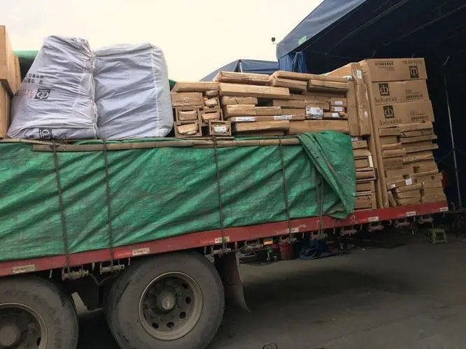 东澳镇家具托运