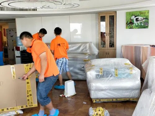 东澳镇精品搬家公司